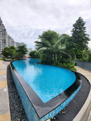 Kingsford Waterbay (D19), Apartment #435374321